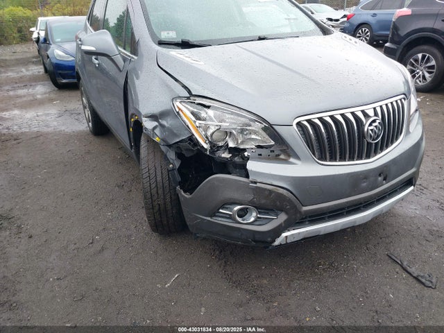 Buick luv 2014 KL4CJFSB2EB665290 Image 6