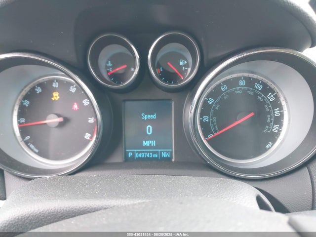 Buick luv 2014 KL4CJFSB2EB665290 Image 7