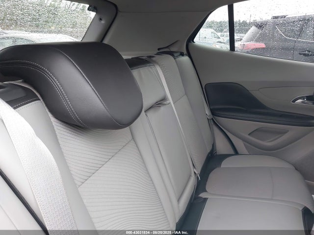 Buick luv 2014 KL4CJFSB2EB665290 Image 8