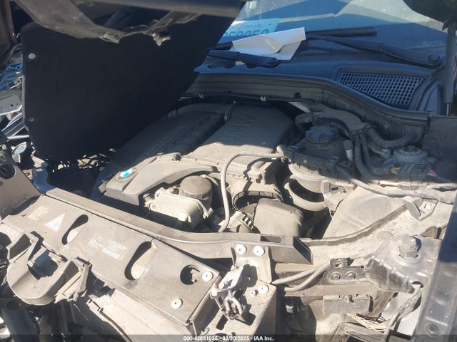 BMW X3 2014 5UXWX7C59E0E77170 Image 10