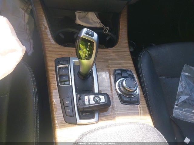 BMW X3 2014 5UXWX7C59E0E77170 Image 11