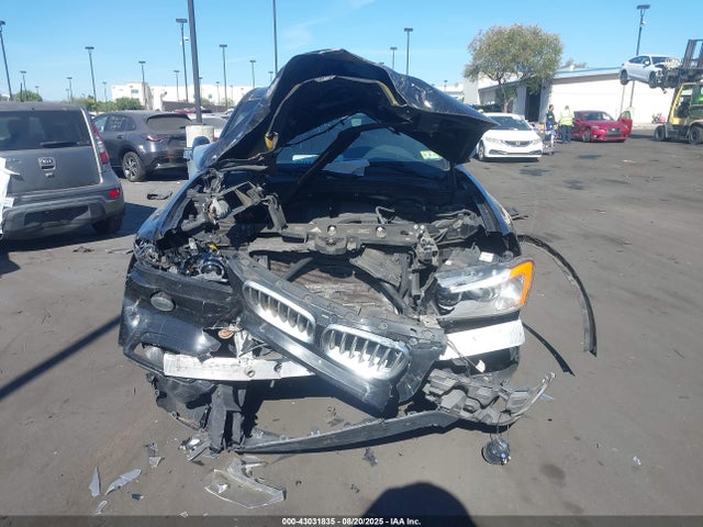 BMW X3 2014 5UXWX7C59E0E77170 Image 13