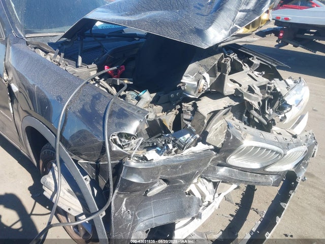 BMW X3 2014 5UXWX7C59E0E77170 Image 6