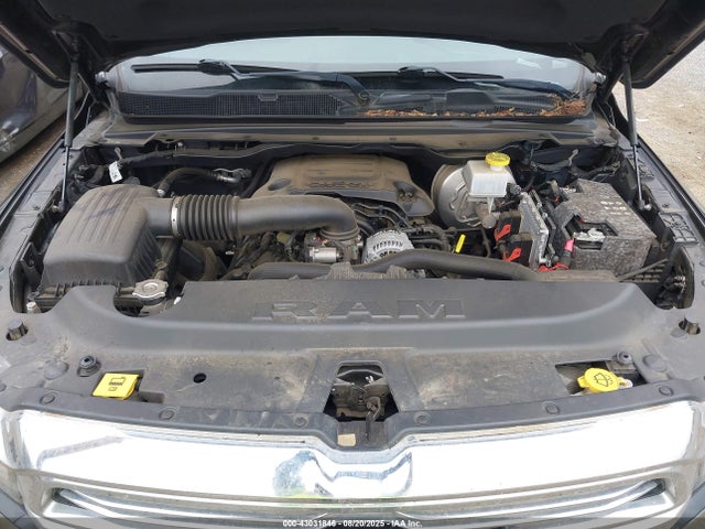 RAM 2019 2019 1C6SRFJT6KN504902 Image 10