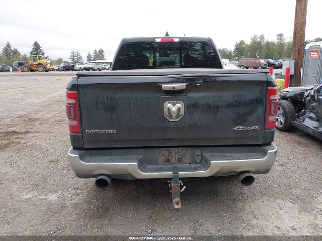 RAM 2019 2019 1C6SRFJT6KN504902 Image 15
