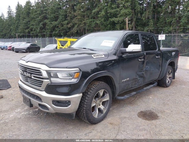 RAM 2019 2019 1C6SRFJT6KN504902 Image 2