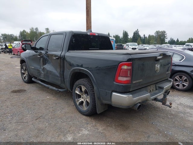 RAM 2019 2019 1C6SRFJT6KN504902 Image 3