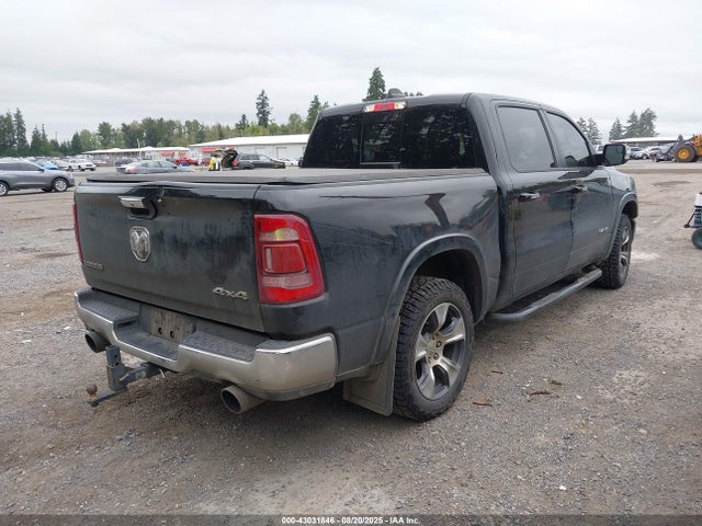 RAM 2019 2019 1C6SRFJT6KN504902 Image 4