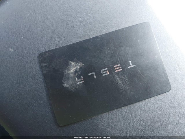 2022 TESLA MODEL 3 5YJ3E1EB0NF171435 Photo 10