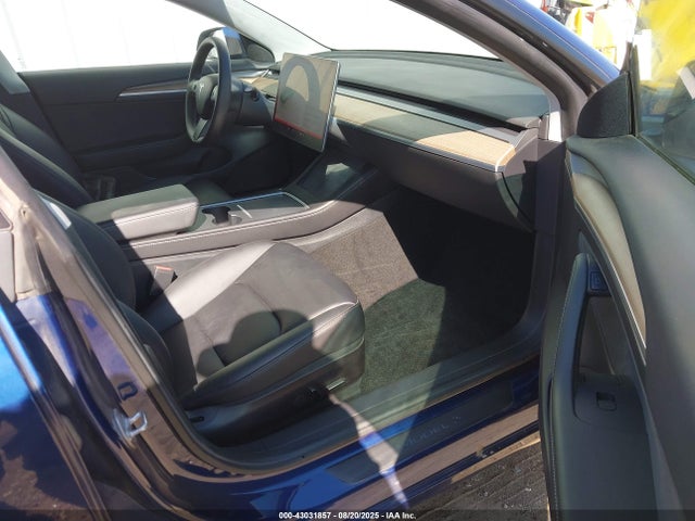 2022 TESLA MODEL 3 5YJ3E1EB0NF171435 Photo 4