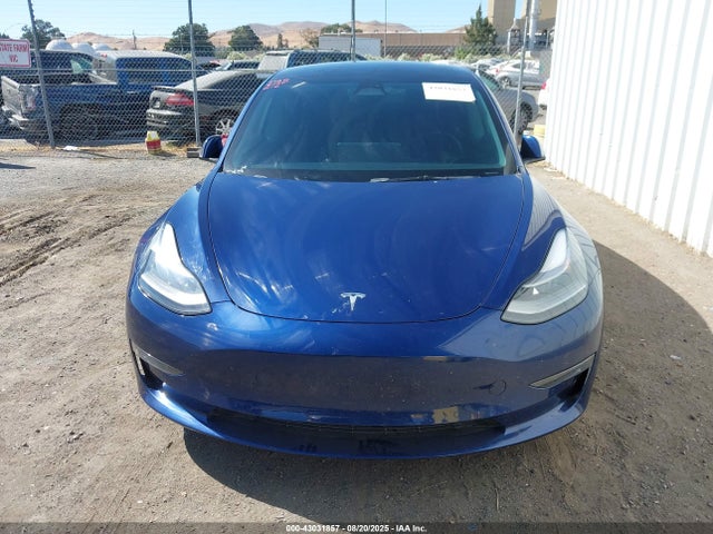 2022 TESLA MODEL 3 5YJ3E1EB0NF171435 Photo 5