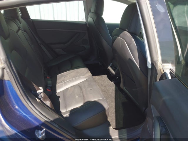 2022 TESLA MODEL 3 5YJ3E1EB0NF171435 Photo 7