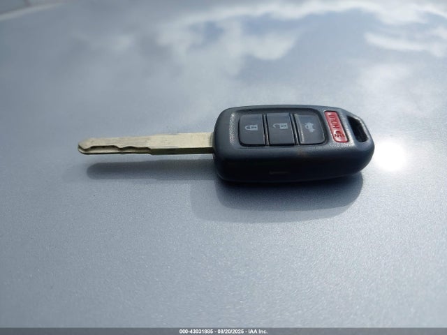 Honda k20c2 2019 2HGFC2F69KH582818 Image 11
