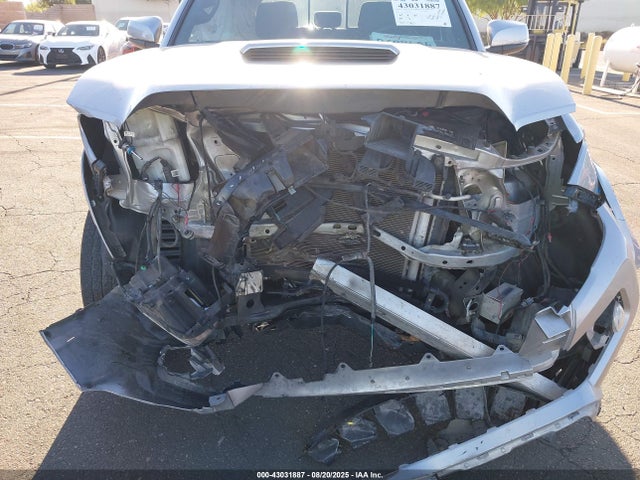 5TFCZ5AN2HX065848 Toyota 2gr-fks