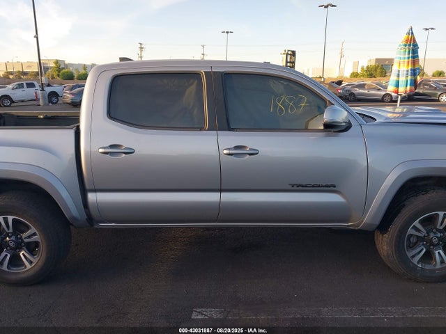 5TFCZ5AN2HX065848 Toyota 2gr-fks