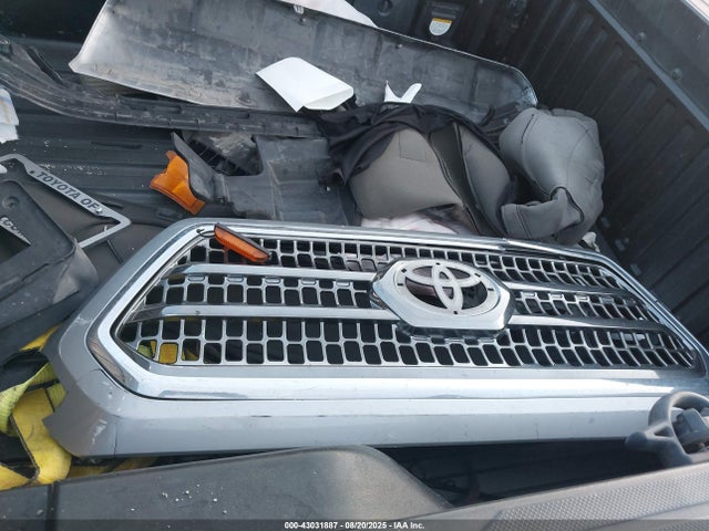 5TFCZ5AN2HX065848 Toyota 2gr-fks