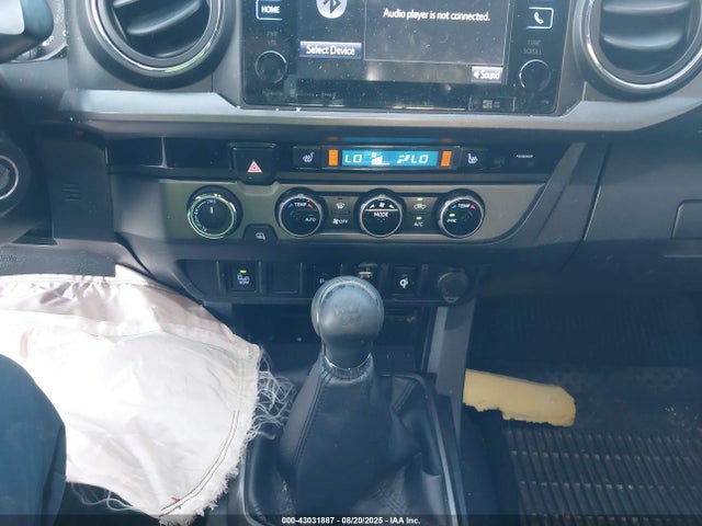 5TFCZ5AN2HX065848 Toyota 2gr-fks