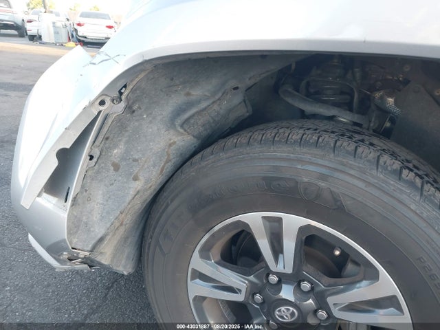 5TFCZ5AN2HX065848 Toyota 2gr-fks