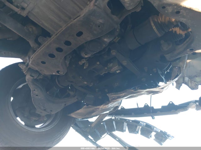 5TFCZ5AN2HX065848 Toyota 2gr-fks