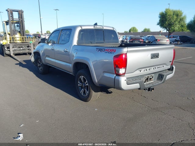 5TFCZ5AN2HX065848 Toyota 2gr-fks