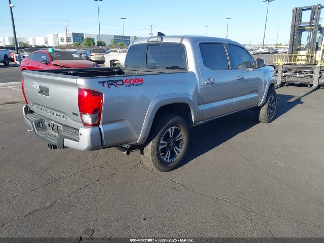 5TFCZ5AN2HX065848 Toyota 2gr-fks
