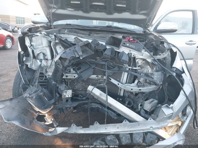 5TFCZ5AN2HX065848 Toyota 2gr-fks