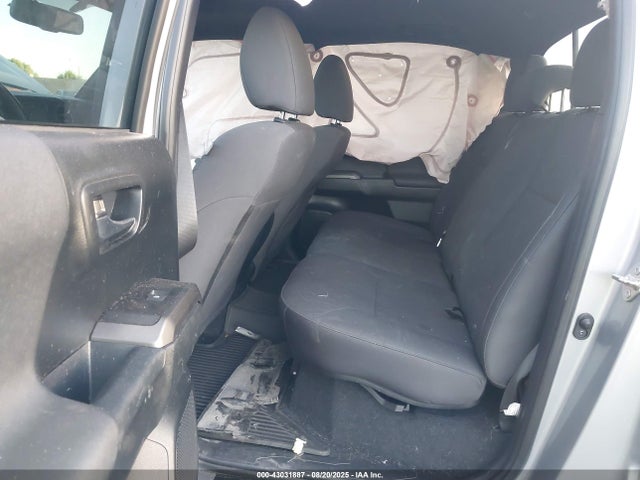 5TFCZ5AN2HX065848 Toyota 2gr-fks