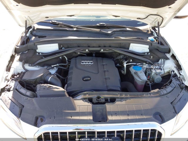 2017 AUDI Q5 WA1M2AFP7HA031378 Photo 9