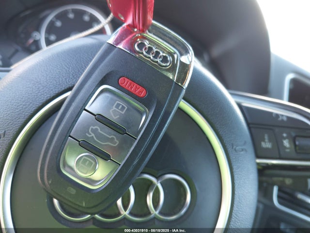2017 AUDI Q5 WA1M2AFP7HA031378 Photo 10