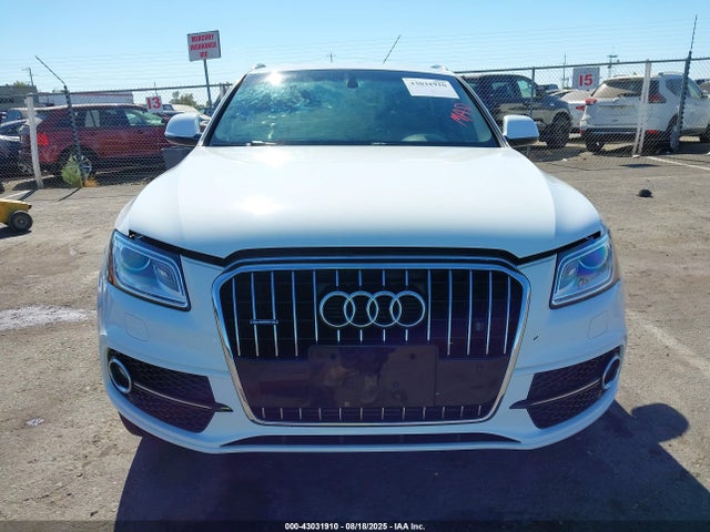 WA1M2AFP7HA031378 Audi 2.0t