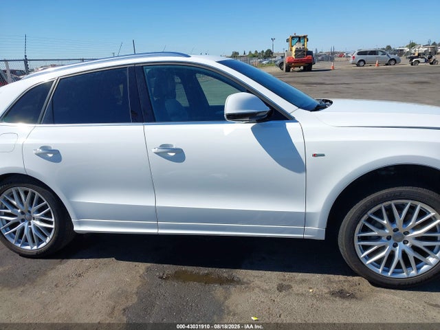 WA1M2AFP7HA031378 Audi 2.0t