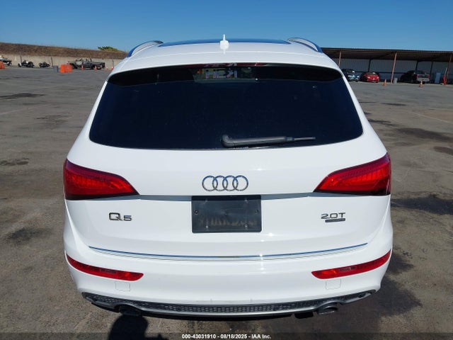 WA1M2AFP7HA031378 Audi 2.0t