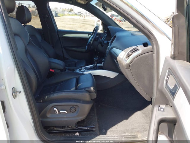 2017 AUDI Q5 WA1M2AFP7HA031378 Photo 4