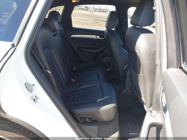2017 AUDI Q5 WA1M2AFP7HA031378 Photo 7