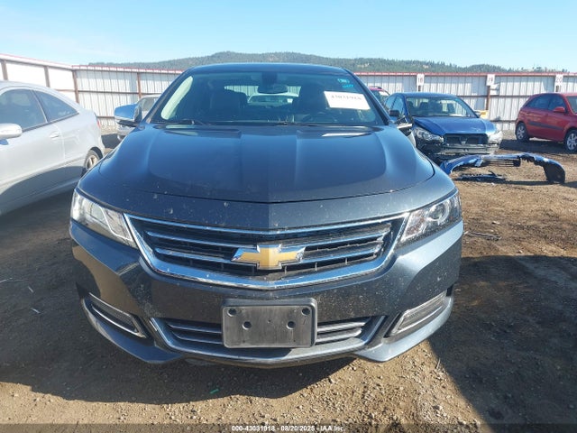 2G1125S35J9149474 Chevrolet lfx - spark ignited direct injection, vvt, e85 max, alum