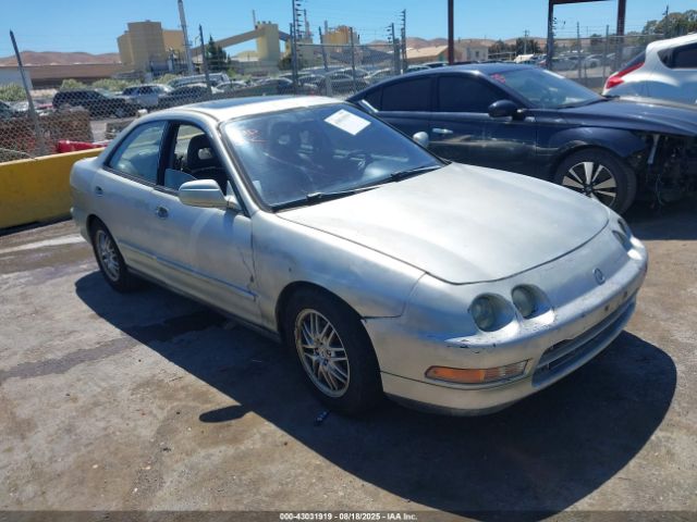 1997 ACURA INTEGRA JH4DB7667VS005819 Photo 0