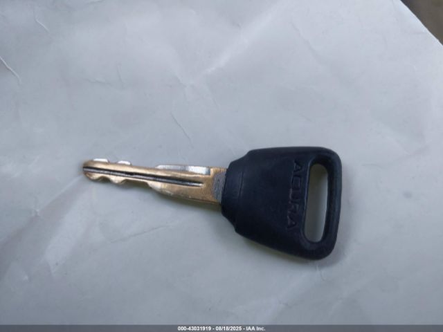 1997 ACURA INTEGRA JH4DB7667VS005819 Photo 10