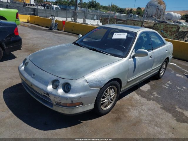 1997 ACURA INTEGRA JH4DB7667VS005819 Photo 1