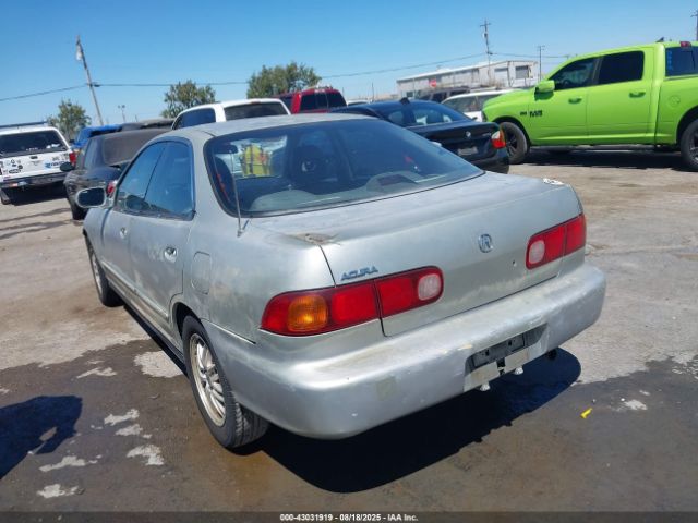 1997 ACURA INTEGRA JH4DB7667VS005819 Photo 2