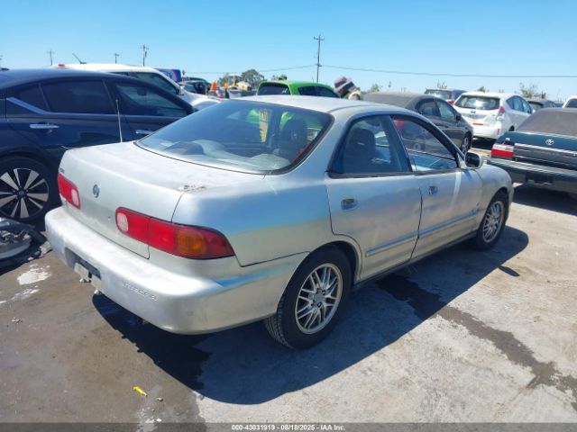 1997 ACURA INTEGRA JH4DB7667VS005819 Photo 3
