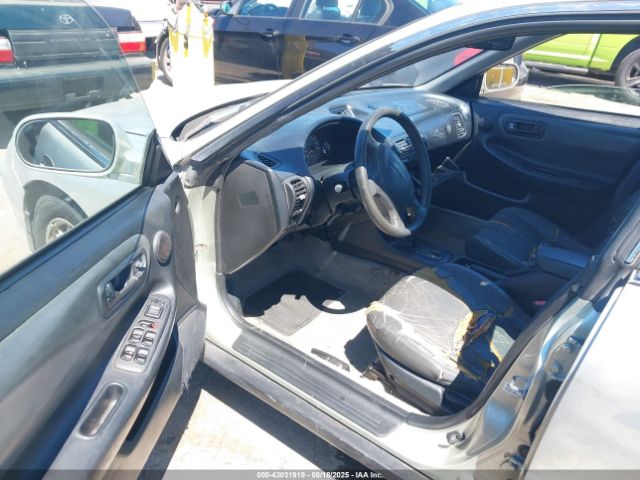 1997 ACURA INTEGRA JH4DB7667VS005819 Photo 4