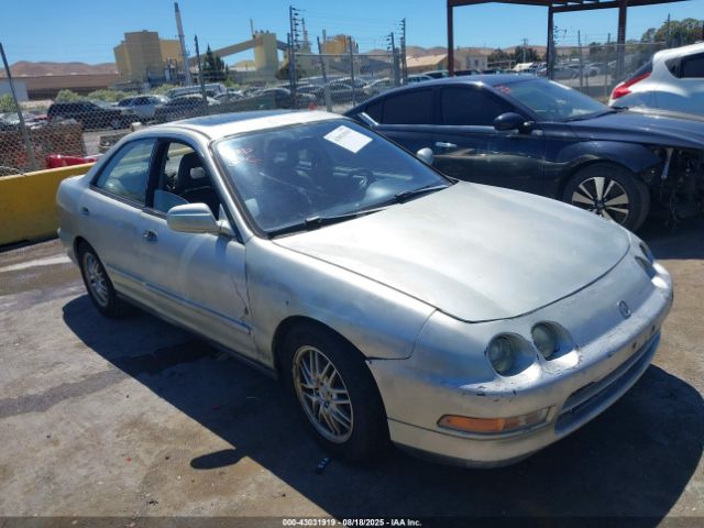 1997 ACURA INTEGRA JH4DB7667VS005819 Photo 5