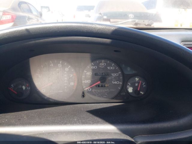 1997 ACURA INTEGRA JH4DB7667VS005819 Photo 6