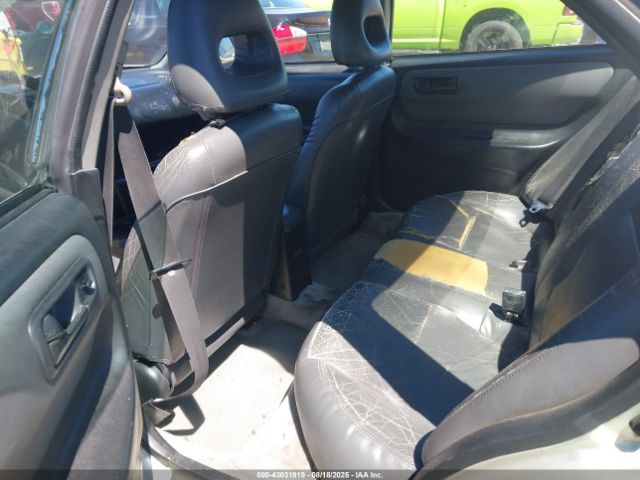 1997 ACURA INTEGRA JH4DB7667VS005819 Photo 7