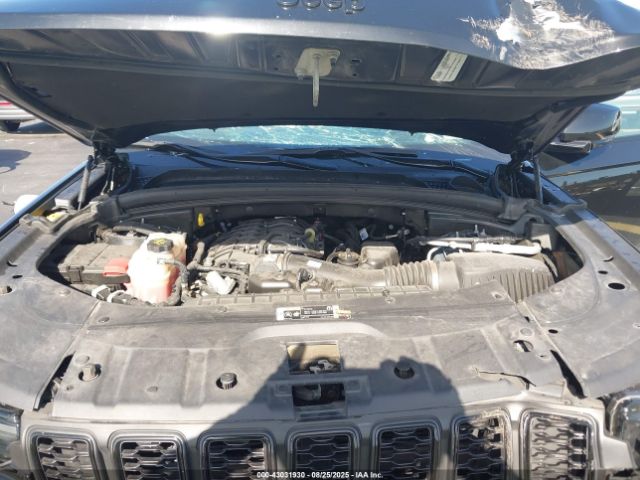 2024 JEEP GRAND CHEROKEE L 1C4RJKBG1R8525142 Photo 9
