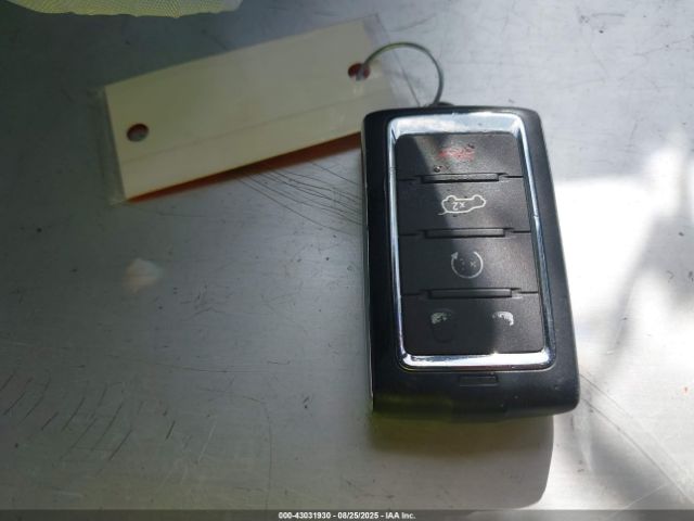 2024 JEEP GRAND CHEROKEE L 1C4RJKBG1R8525142 Photo 10