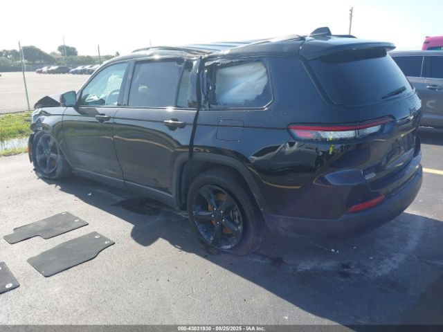 2024 JEEP GRAND CHEROKEE L 1C4RJKBG1R8525142 Photo 2