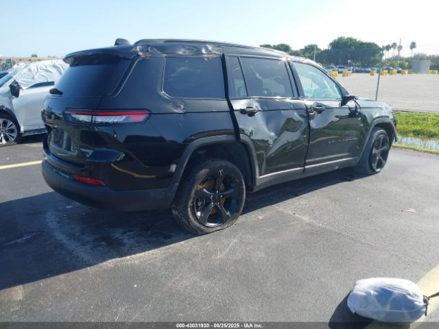 2024 JEEP GRAND CHEROKEE L 1C4RJKBG1R8525142 Photo 3