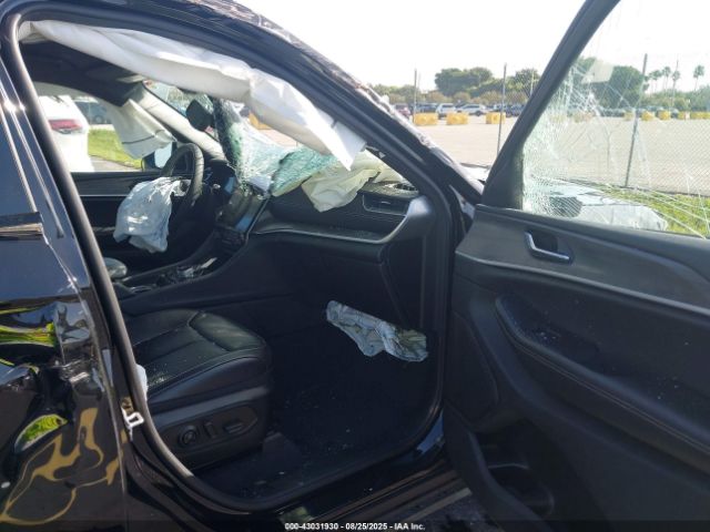 2024 JEEP GRAND CHEROKEE L 1C4RJKBG1R8525142 Photo 4