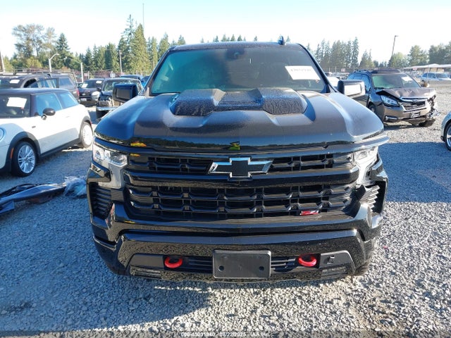 Chevrolet lz0 2023 3GCUDFE84PG357775 Image 12
